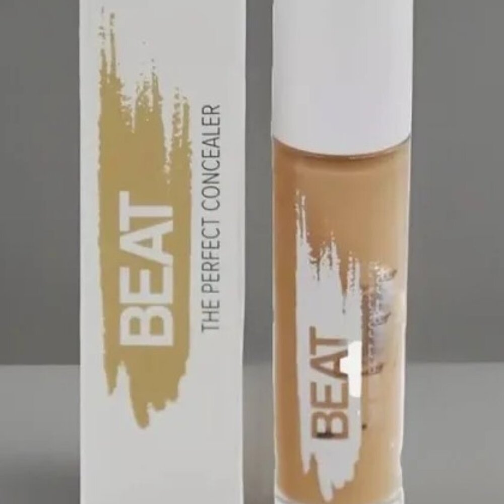 Belle Beauty | BEAT the perfect concealer | Tan